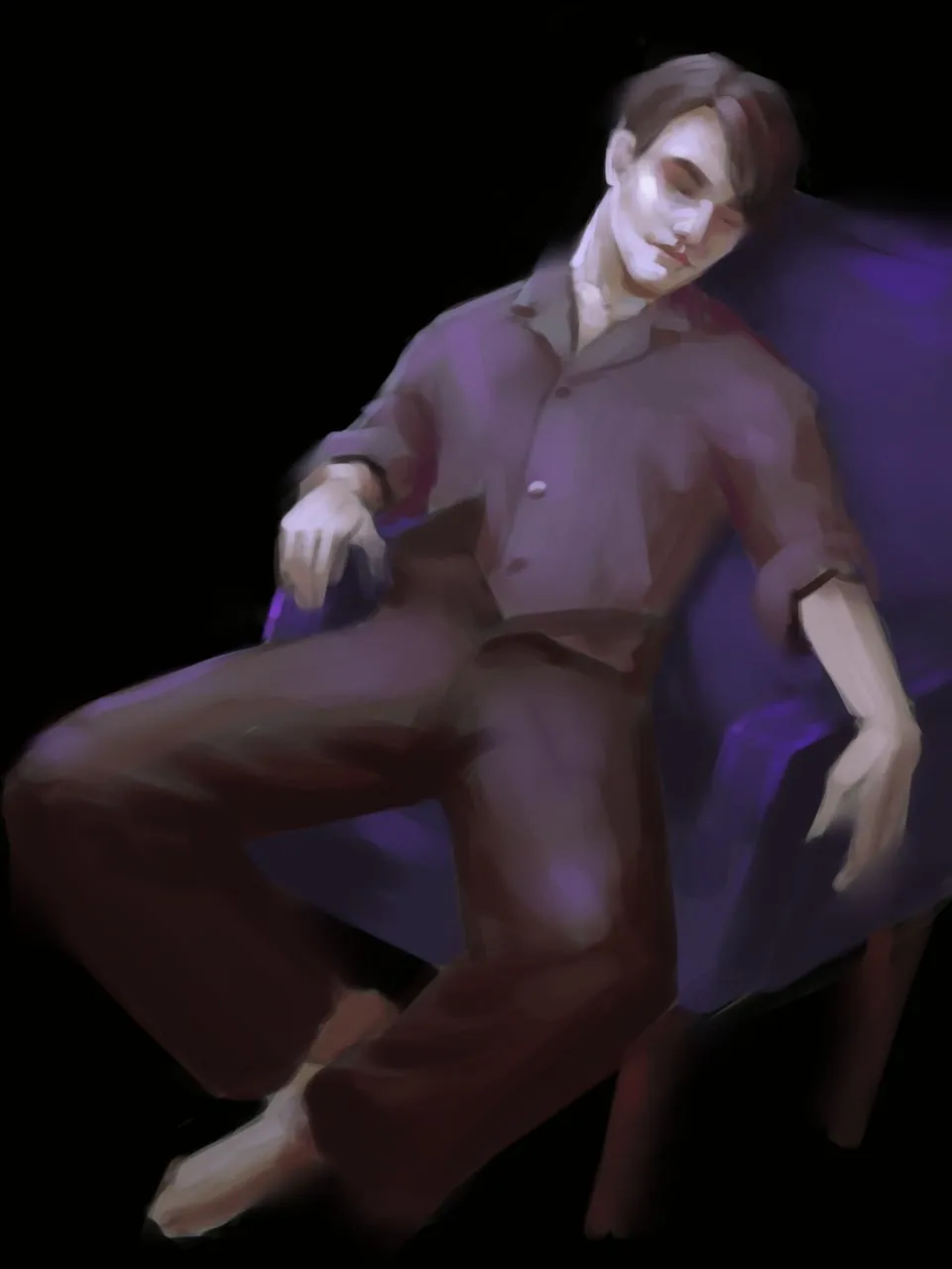 Quick Studies — 2